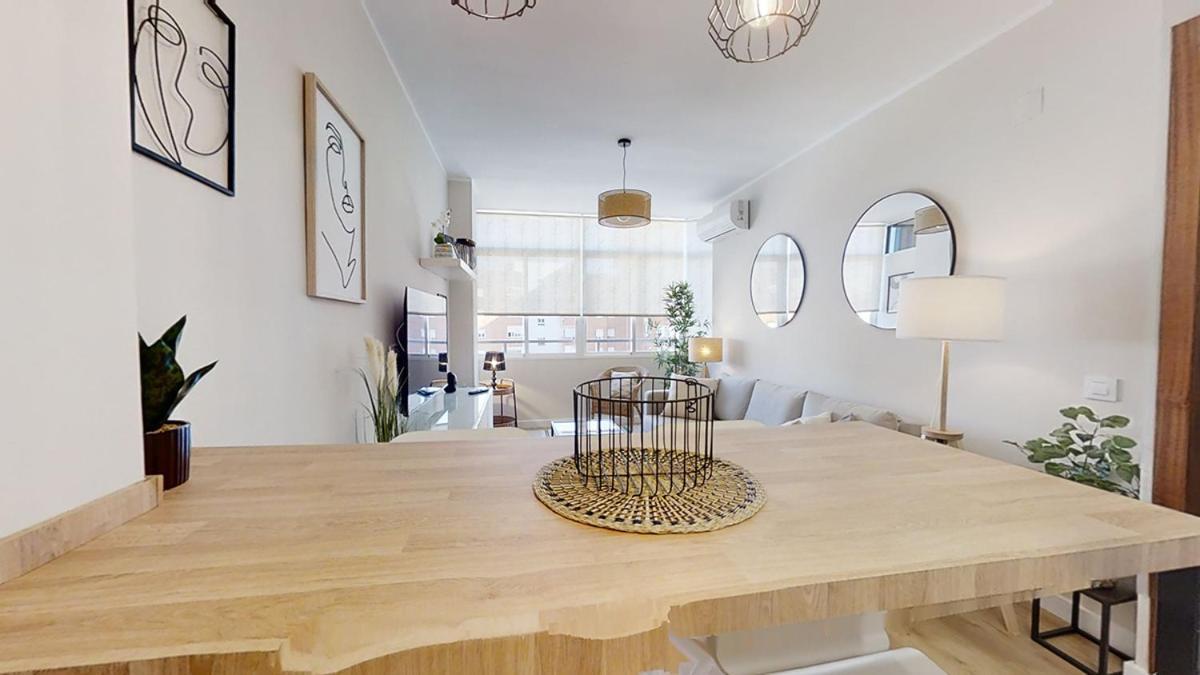 Porvenir Diseno Moderno Apartamento *