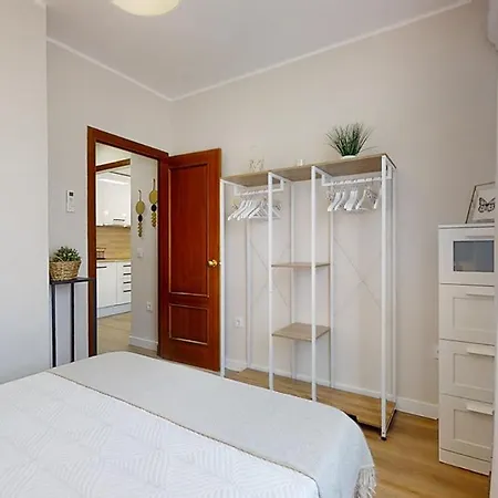 Porvenir Diseno Moderno Apartment Jerez de la Frontera Exterior photo