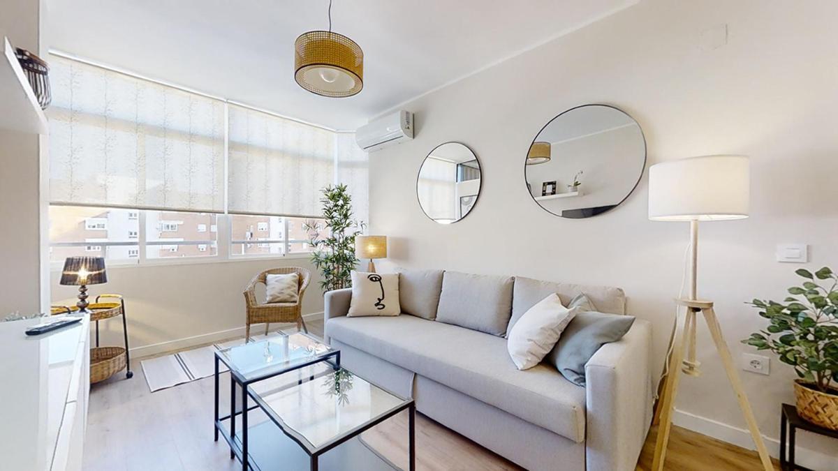 Porvenir Diseno Moderno Apartament