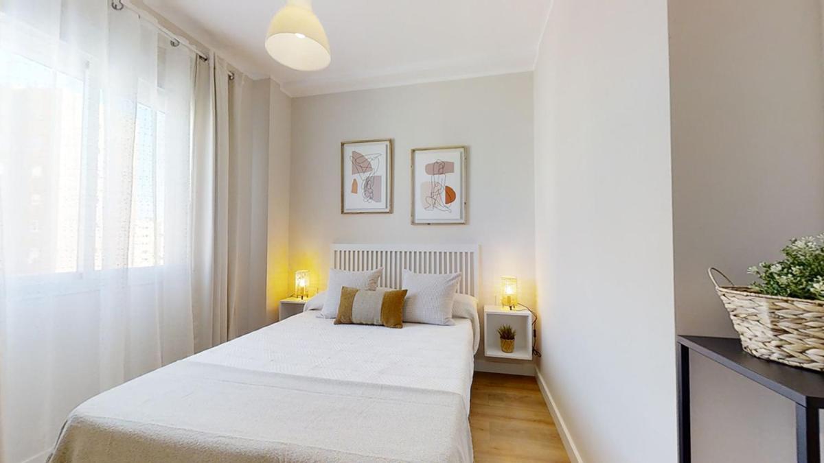 Apartment Porvenir Diseno Moderno