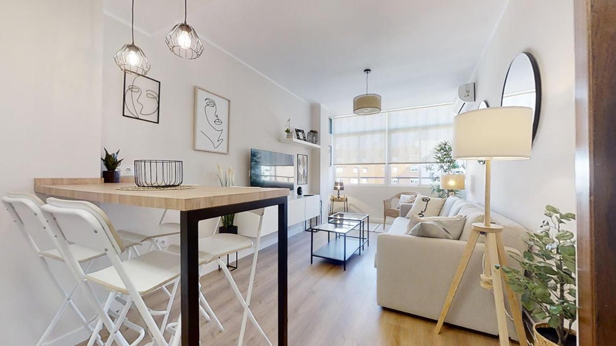 Porvenir Diseno Moderno Apartment *